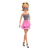 Barbie Büyüleyici Parti Bebekleri Fashionistas Mattel HRH11